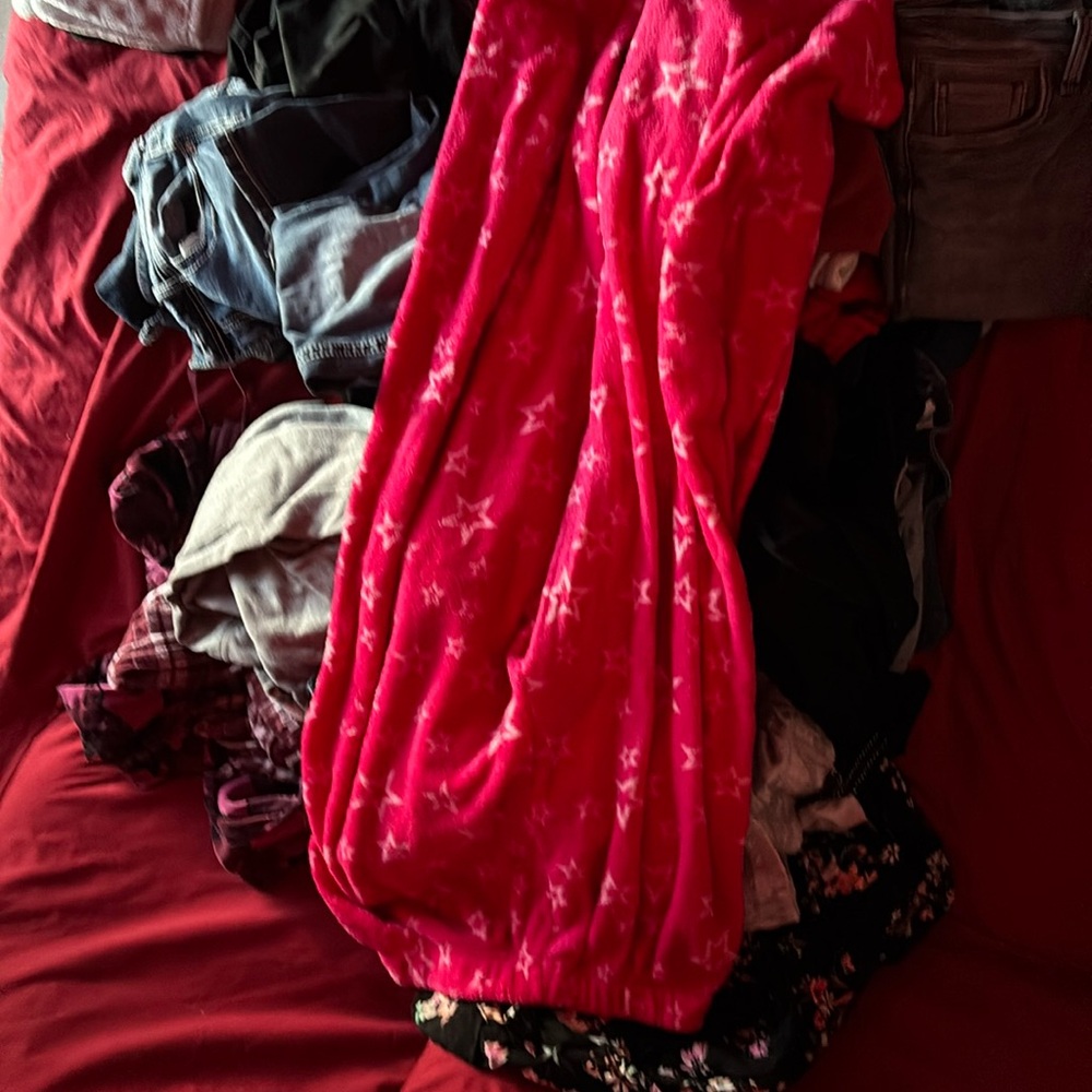 pajama pants